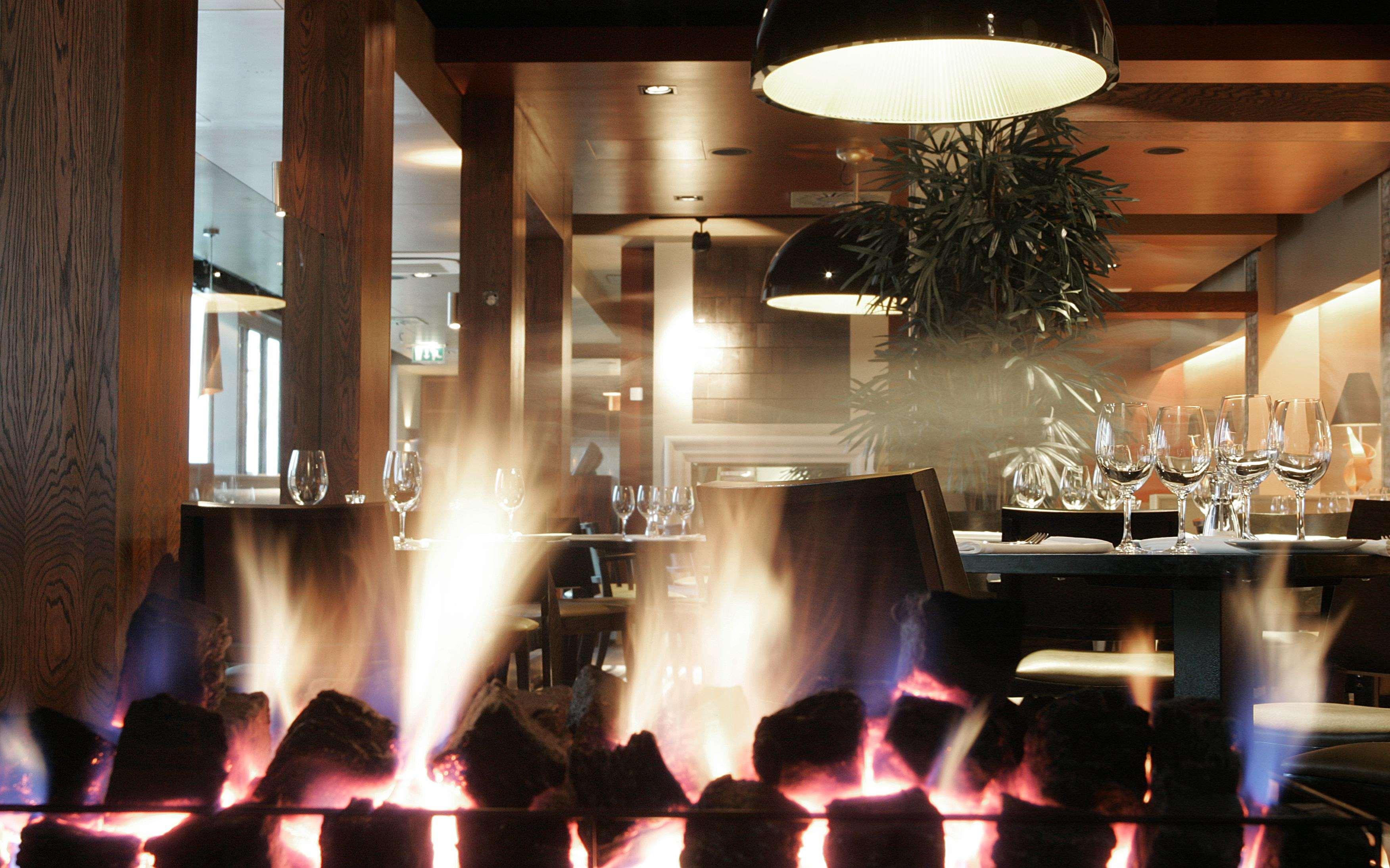 Doubletree By Hilton Hotel Newcastle International Airport Eksteriør billede