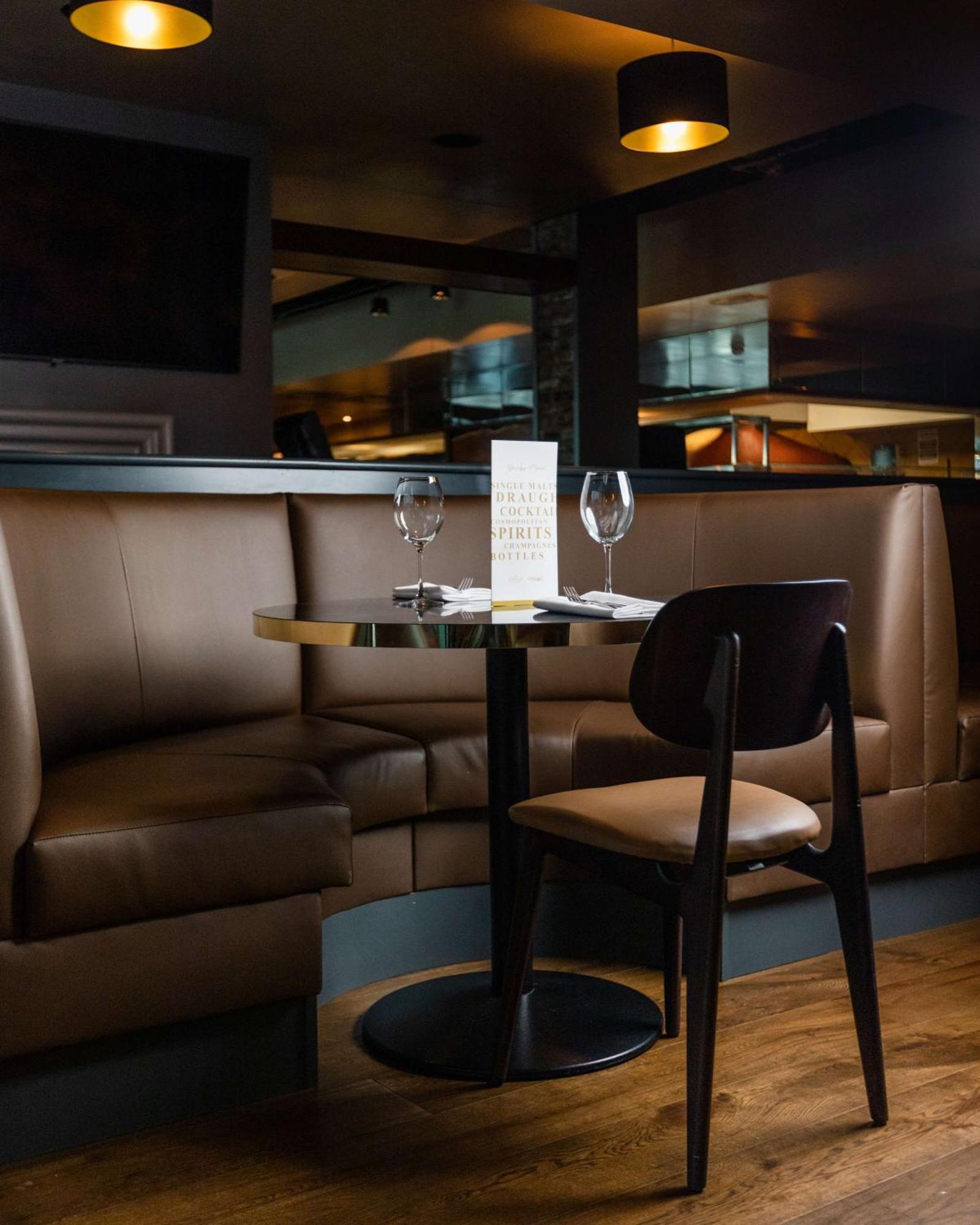 Doubletree By Hilton Hotel Newcastle International Airport Eksteriør billede