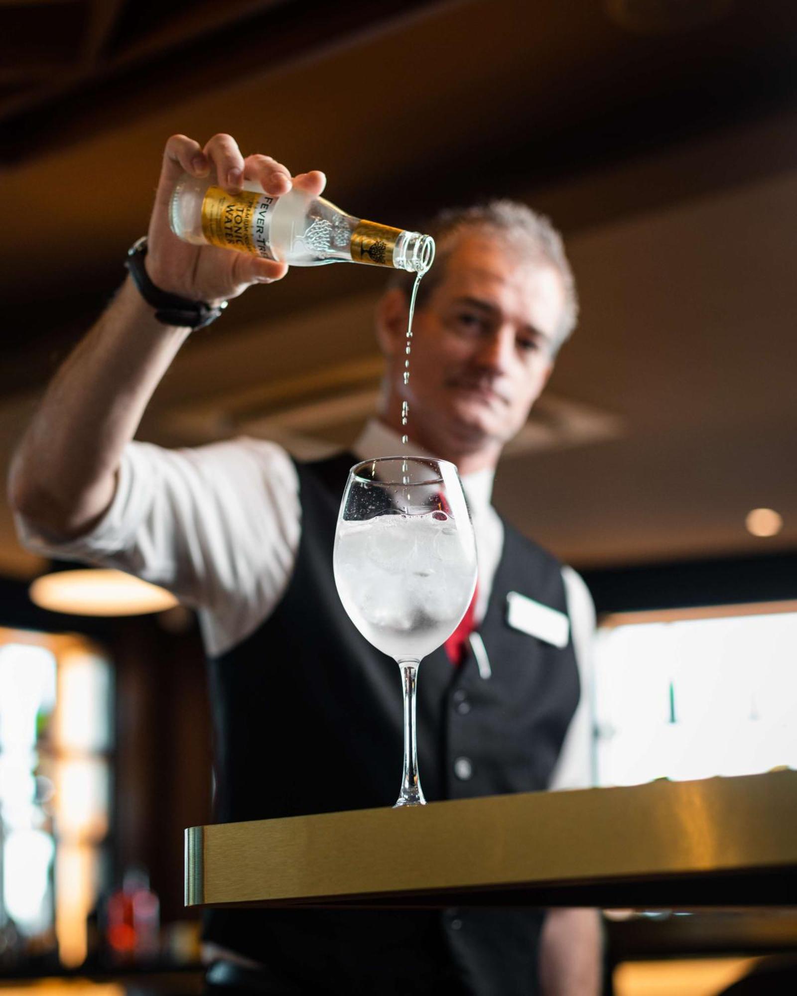 Doubletree By Hilton Hotel Newcastle International Airport Eksteriør billede